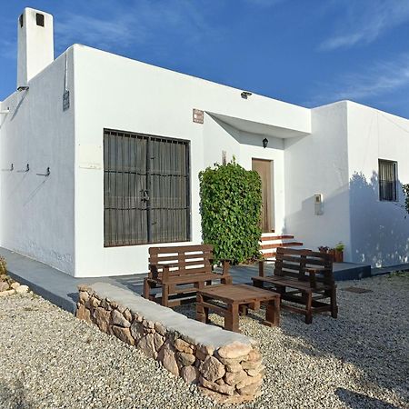 El Cerrillo Villa Agua Amarga  Dış mekan fotoğraf