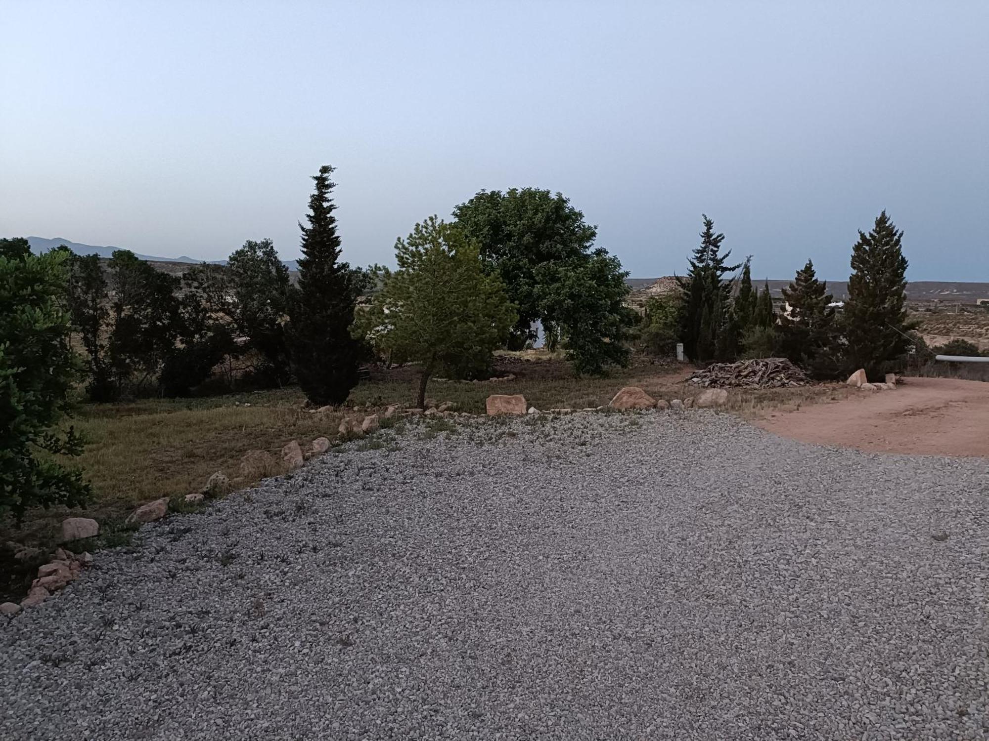 El Cerrillo Villa Agua Amarga  Dış mekan fotoğraf