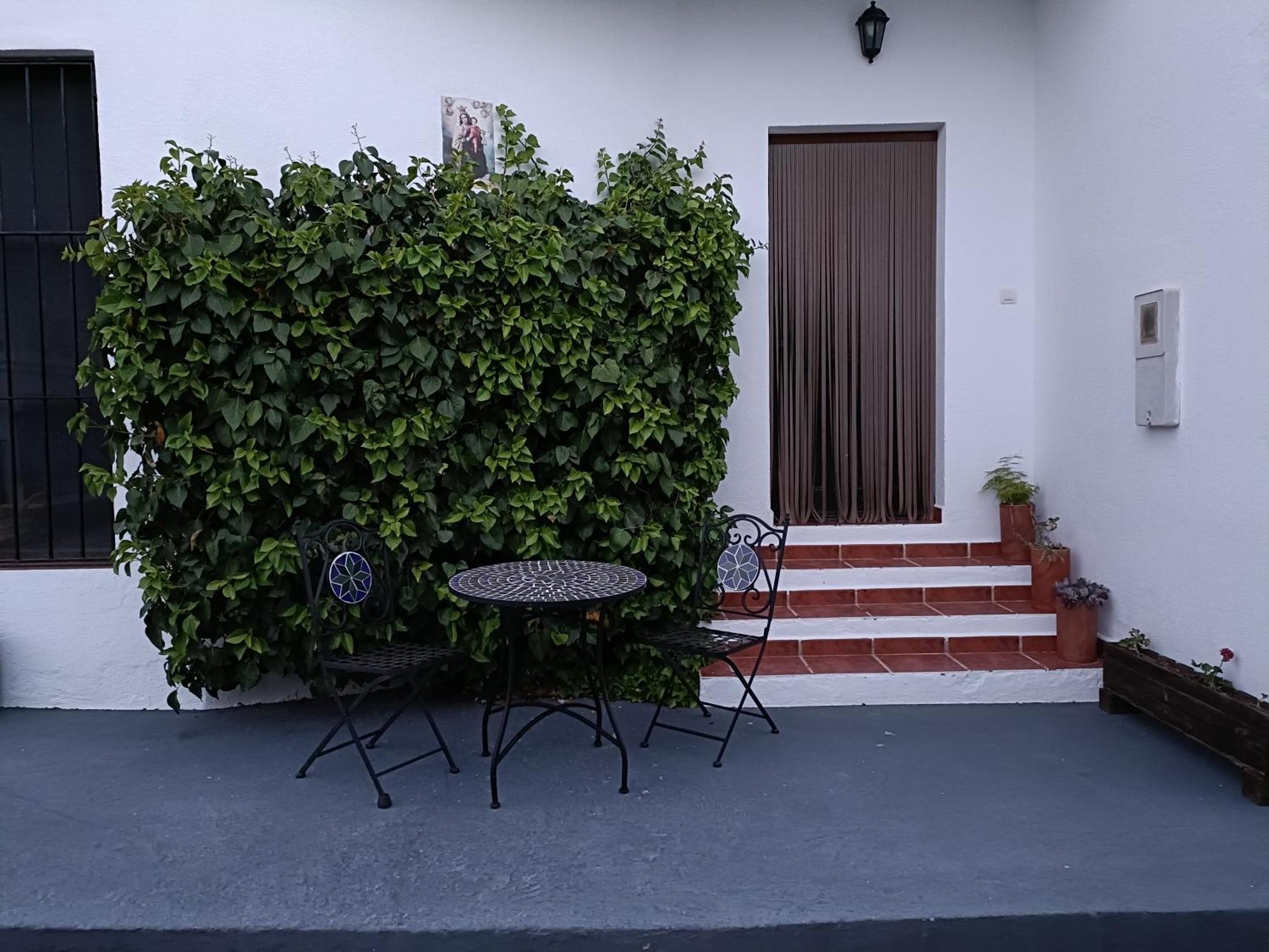 El Cerrillo Villa Agua Amarga  Dış mekan fotoğraf