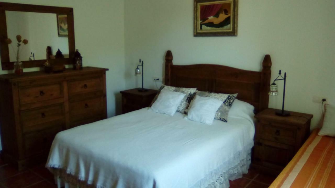 El Cerrillo Villa Agua Amarga  Dış mekan fotoğraf